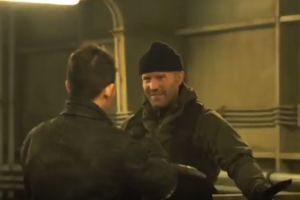 Θεσσαλονίκη: Μυστήριο με τους τραυματισμούς στα γυρίσματα της ταινίας "Αναλώσιμοι 4"