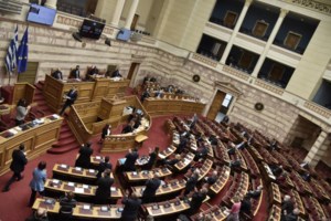 Δημοσκόπηση MRB: Προβάδισμα 13,1% της ΝΔ έναντι του ΣΥΡΙΖΑ -  Παγιώνεται η κυριαρχία Μητσοτάκη επί Τσίπρα - εικόνα 2