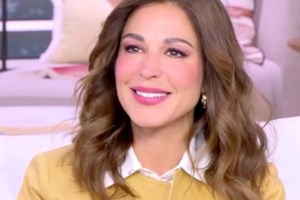 Κατερίνα Παπουτσάκη για νόσο Crohn: Πώς το βιώνει... Τι συμβαίνει όταν πιέζεται ψυχολογικά