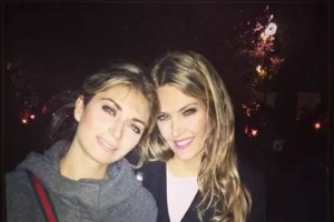 Χριστούγεννα σε φυλακές "μπουτίκ" για την Εύα Καϊλή - Το γκουρμέ μενού που μοιάζει με εστιατορίου