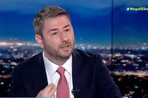 "Καμπανάκι" Στουρνάρα για ανατιμήσεις στα τρόφιμα εξαιτίας της ζέστης