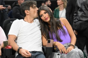 Ανίτα Μπραντ: Τα απαράδεκτα σχόλια για την ηλικία που έγινε μητέρα - Ο Θεός καμιά φορά δεν σου δίνει αυτό που θέλεις σε νεαρή ηλικία - εικόνα 5