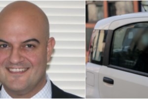 Οι περίεργοι πελάτες του Μάξιμου Σαράφη: Το καμένο ξενοδοχείο και ο επιχειρηματίας του τουρισμού με την πολιτική δράση