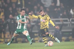 Euroleague: Άλωσε και το Κάουνας ο Ολυμπιακός, 74-72 τη Ζαλγκίρις