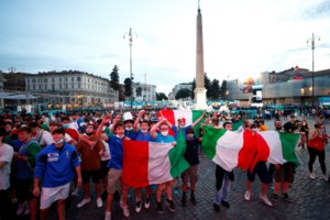 Euro 2020: Μονόδρομος η νίκη για Ισπανία, ντέρμπι Πορτογαλία-Γαλλία στη Βουδαπέστη - εικόνα 2