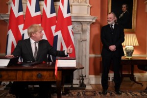 Τα μεσάνυχτα το Brexit: Τι θα ισχύσει από αύριο για τους Ευρωπαιους