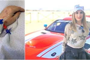 Επίθεση με βιτριόλι: Η συγκλονιστική εξομολόγηση της Ιωάννας - Τι ζητά ένα χρόνο μετά - εικόνα 2