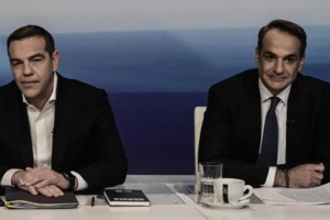 Ανδρουλάκης για Ροδόπη: Μητσοτάκης και Τσίπρας να αφήσουν τους επικίνδυνους τυχοδιωκτισμούς και να δώσουν εξηγήσεις