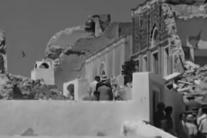 Στα χαρτιά το σχέδιο εκκένωσης της Σαντορίνης - Τι θα είχε συμβεί αν βρίσκονταν στο νησί χιλιάδες τουρίστες