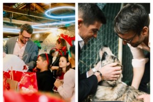 Στέφανος Κασσελάκης: Πιστεύω ότι κάποια στιγμή θα κυβερνήσω τη χώρα - Στην Ελλάδα έχουμε οικογενειολατρεία - εικόνα 3