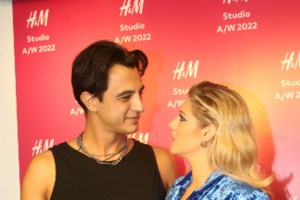 Ο Λυκουρέζος έδωσε συνέντευξη στην κόρη του, Αίθρα: Η ελευθερία που σου είχαμε δώσει εγώ και η μάνα σου ήταν λάθος - εικόνα 7