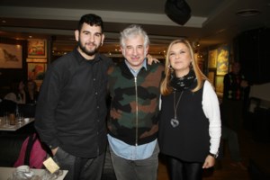 Πέτρος Φιλιππίδης: Βγαίνει ξανά σε πλειστηριασμό το σπίτι του στο Σοφικό