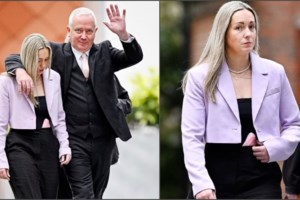 Κολομβία: Δήλωσε ότι έκανε σεξ με ...φάντασμα άνδρα επί 20 χρόνια - "Πείτε της ότι ήταν ο γείτονας με σεντόνι" - εικόνα 2