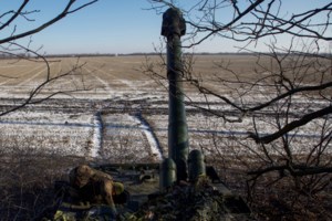 Ουκρανία: Το Κίεβο διαψεύδει ότι η ρωσική Βάγκνερ κατέλαβε το Σολεντάρ - εικόνα 2