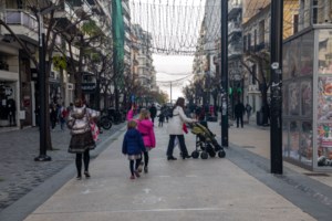 Φόβος για ολικό lockdown: Οι μεταλλάξεις και τα νέα κρούσματα στην Αττική τρομάζουν τους ειδικούς