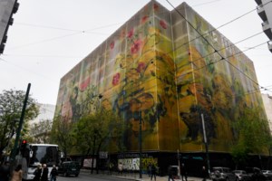 Θεσσαλονίκη: Σε πλειστηριασμό διατηρητέο - κόσμημα του 1920 στα Κάτω Λαδάδικα για 4 εκατ. ευρώ [εικόνες] - εικόνα 5