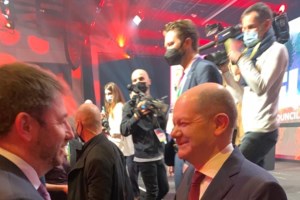 Φώφη Γεννηματά: Οι Ευρωπαίοι Σοσιαλιστές τιμούν τη μνήμη της με ένα συγκινητικό βίντεο - εικόνα 3