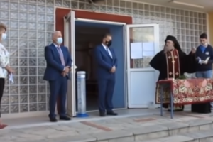 Νέο "χτύπημα" του Αμβρόσιου: "Τελευταίο κατόρθωμα του Διαβόλου" το Athens Pride - εικόνα 2