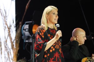 Η πρώτη ανάρτηση της Σίας Κοσιώνη μετά τη νοσηλεία: Η οικογενειακή φωτογραφία και το συγκινητικό σημείωμα του γιου της