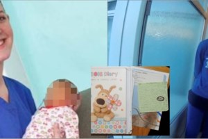 Διαβολική νοσοκόμα: Πώς ένα κοριτσάκι που είχε όνειρο ζωής να φροντίζει μωρά έγινε η χειρότερη κατά συρροή δολοφόνος βρεφών - εικόνα 8