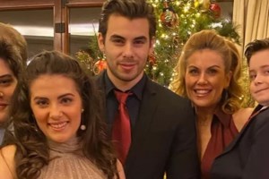 Ευγενία Μανωλίδου: Η ενόχλησή της σε ερώτηση για την προσωπική της ζωή [Βίντεο]