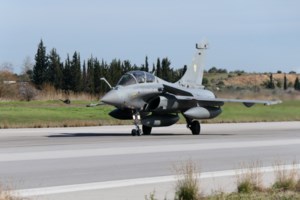 Ετοιμο το πρώτο Rafale που θα παραδοθεί στην Ελλάδα- Αλλα 5 έρχονται μέχρι τέλους του 2021