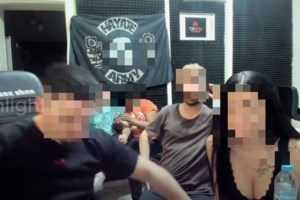 Έρχονται διώξεις και στους "πελάτες" του Hayate - Πλήρωναν 200 ευρώ το κεφάλι για να βλέπουν live βασανισμό ΑμΕΑ