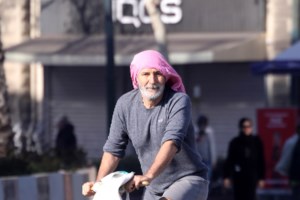 Εκλογές 2023: Ο Πολ Ευμορφίδης ανακοίνωσε την ίδρυση του πολιτικού κόμματος "Ευ"