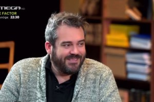 Πυγμαλίων Δαδακαρίδης: "Είμαι άνθρωπος που μου αρέσουν τα πάθη και έχω κάνει πολλά λάθη" - εικόνα 2