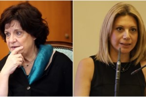 Απάντηση Καρυστιανού στην Κλάπα: "Ο σεβασμός κερδίζεται και αποδίδεται σε όσους πραγματικά σέβονται τη Δημοκρατία και τους νόμους"