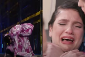 GNTM spoiler: Ποια θα είναι η μεγάλη νικήτρια - Απόψε live η ανακοίνωση από τη Βίκυ Καγιά