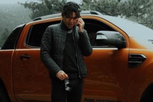 Αγρίνιο: Γνωστός τράπερ συνελήφθη με γεμάτο πιστόλι –Πήγαινε για συναυλία και έπεσε σε έλεγχο