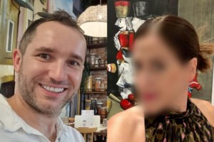 Αγία Παρασκευή: "Έγινε κάτι τραγικό" - Τα ψεύτικα μηνύματα της Νάντιας με τον 35χρονο ενώ ο καθηγητής ήταν νεκρός - εικόνα 2