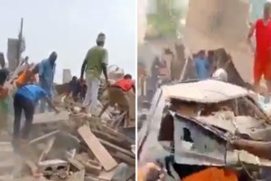 Μακελειό στη Νιγηρία: Τουλάχιστον 50 νεκροί από επίθεση ενόπλων σε καθολική εκκλησία