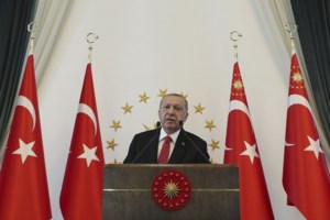 Ικανοποιημένη η Αθήνα από τις αμερικανικές κυρώσεις σε βάρος της Τουρκίας - Η ανακοίνωση του ελληνικού ΥΠΕΞ - εικόνα 3