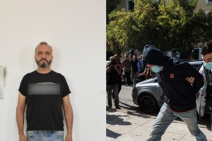 Εξελίξεις στον Κολωνό: 8 "πελάτες" βιαστές της 12χρονης ταυτοποιήθηκαν - Κοντά στη σύλληψη του μαστροπού "Μιχάλη"