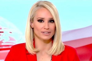 Αναγνωρίζετε το γλυκό κοριτσάκι της φωτογραφίας; - Είναι πασίγνωστη Ελληνίδα παρουσιάστρια - εικόνα 2