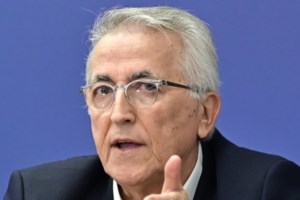 Υπόθεση Παναγόπουλου: Η Αρχή για το Ξέπλυμα ερευνά συγγενείς εμπλεκομένων και πολιτικά πρόσωπα