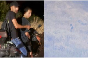 Πάτρα: Νέα προθεσμία πήρε ο 25χρονος για τη φωτιά στο Γηροκομειό - Kατέρρευσε ο πατέρας του έξω από τα Δικαστήρια - εικόνα 5