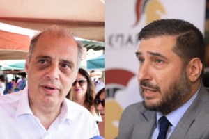 "Σόου" Βελόπουλου στη Βουλή: "Εσύ γιατί πετάγεσαι τώρα;" - "Εσύ είσαι από χωριό, Χαρδαλιά" [Βίντεο] - εικόνα 3