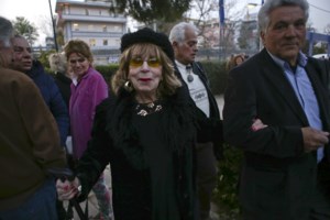 Τέλος από την προεδρία του ΣΕΗ ο Σπύρος Μπιμπίλας- Τον διαδέχθηκε ο Νίκος Καραγιώργης