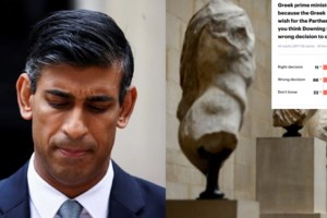 Οι Financial Times στήνουν στον τοίχο τον Σούνακ για το ατόπημα με Μητσοτάκη- "Τέτοιες ενέργειες μειώνουν τη Βρετανία" - εικόνα 4