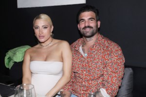 Ντύθηκε νύφη η Ιωάννα Τούνη: Καμαρώστε με γιατί με τον Αλεξάνδρου δεν το βλέπω... [εικόνες] - εικόνα 2