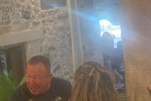 Καλοφαγάδες τζαμπατζήδες: Το κόλπο για να απολαμβάνουν το δείπνο τους και να γίνονται... καπνός χωρίς να πλρώσουν - εικόνα 6