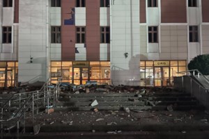 Λέκκας για Τουρκία: Ψυχραιμία μεν, αλλά το 1999 που έγινε ο μεγάλος σεισμός εκεί....20 μέρες μετά έκανε 5,9 Ρίχτερ στην Αθήνα [βίντεο]