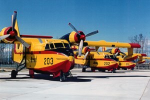 Κύμα καύσωνα "χτυπά" την Ιβηρική χερσόνησο - Πρώτες πυρκαγιές στην Ισπανία