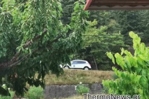 Φονικό στην Ευρυτανία: Του έριξε με την καραμπίνα από το παράθυρο - Αναζητούν τα κίνητρα της αδελφοκτονίας - εικόνα 5