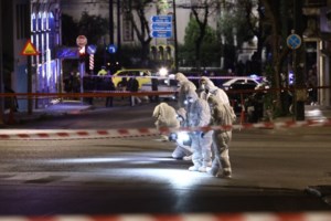 Hellenic Train: Το προφίλ του ύποπτου βομβιστή στη Συγγρού - Επαναστατική Ταξική Αυτοάμυνα ή "παρέα της Αρκαδίας" βλέπουν οι Αρχές - εικόνα 5