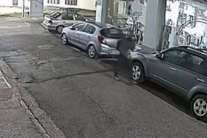 Αγρια συμπλοκή στο Ρέθυμνο με όπλα και μαγκούρες - Ενας τραυματίας