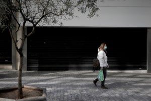 Καταβάλλεται η πρώτη δόση του επιδόματος γέννησης σε 7.203 μητέρες